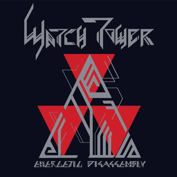 Watchtower: Energetic Disassembly (1985)